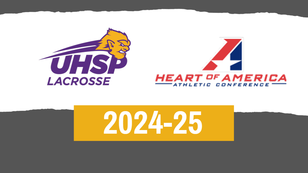 Women&rsquo;s Lacrosse to Join Heart of America Athletic Conference